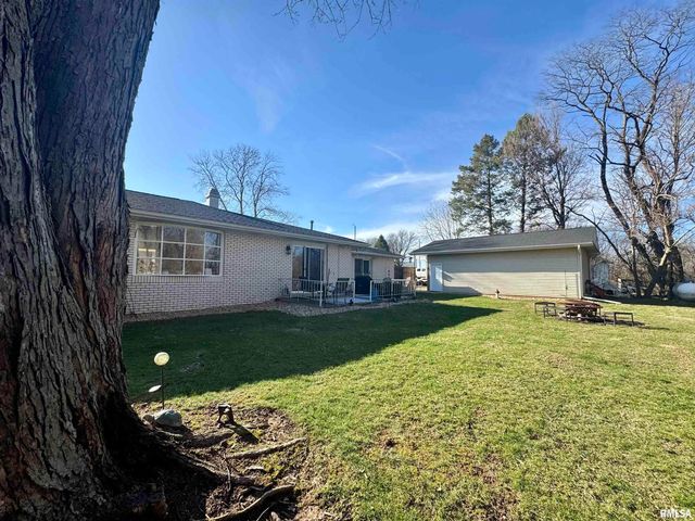 4606 S HANNA CITY-GLASFORD Road, Hanna City, IL 61536