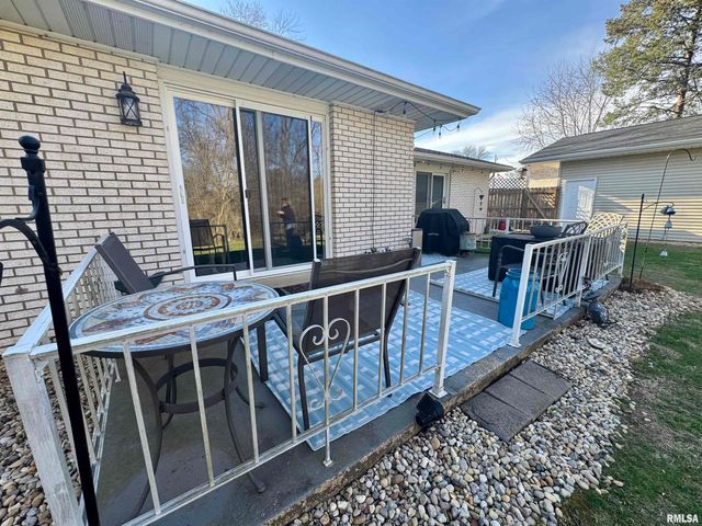 4606 S HANNA CITY-GLASFORD Road, Hanna City, IL 61536