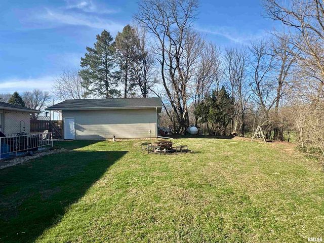 4606 S HANNA CITY-GLASFORD Road, Hanna City, IL 61536