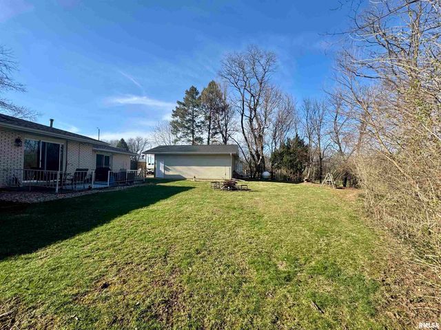 4606 S HANNA CITY-GLASFORD Road, Hanna City, IL 61536
