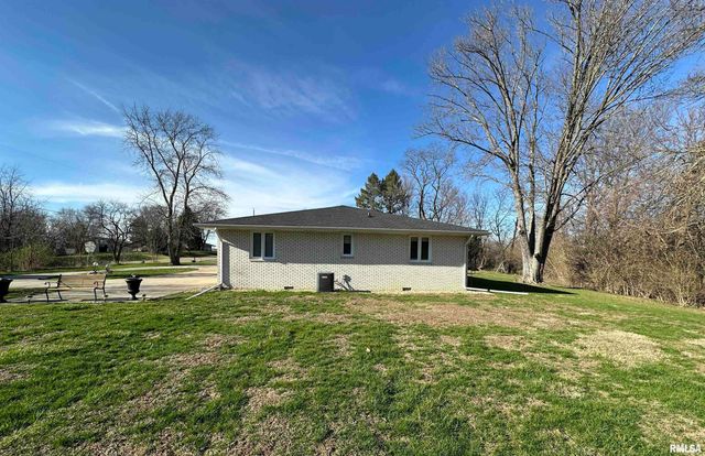 4606 S HANNA CITY-GLASFORD Road, Hanna City, IL 61536