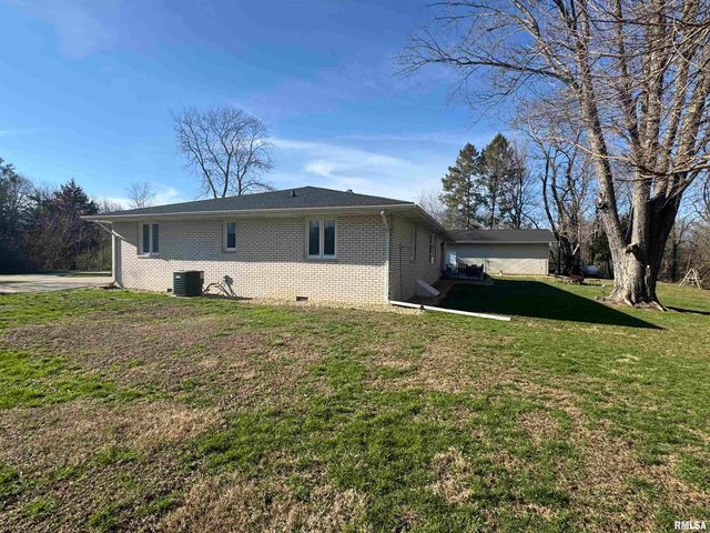 4606 S HANNA CITY-GLASFORD Road, Hanna City, IL 61536