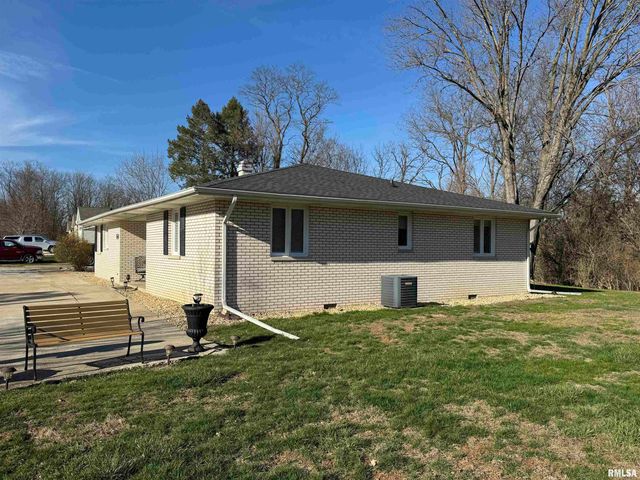 4606 S HANNA CITY-GLASFORD Road, Hanna City, IL 61536
