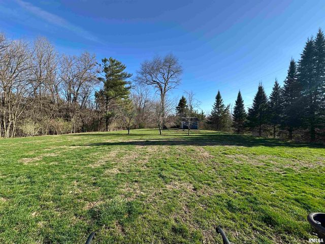 4606 S HANNA CITY-GLASFORD Road, Hanna City, IL 61536