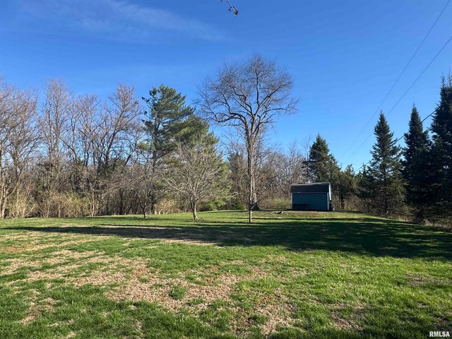 4606 S HANNA CITY-GLASFORD Road, Hanna City, IL 61536