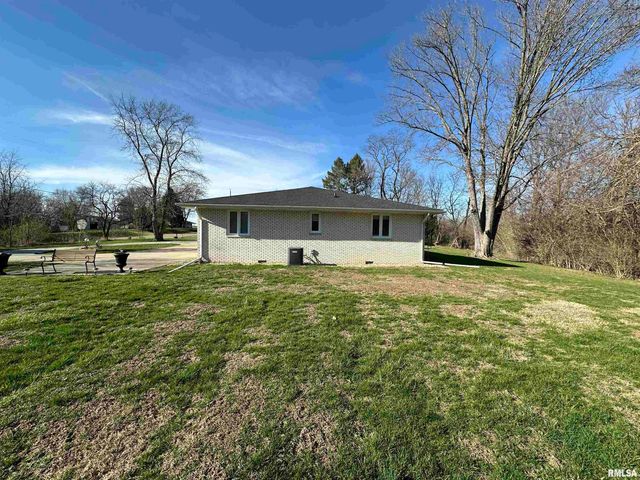 4606 S HANNA CITY-GLASFORD Road, Hanna City, IL 61536