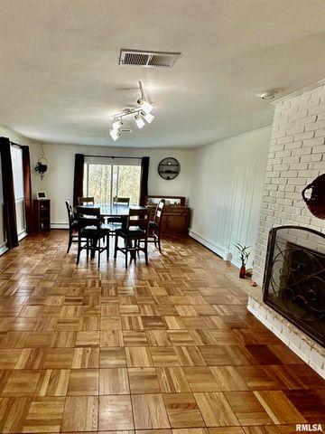4606 S HANNA CITY-GLASFORD Road, Hanna City, IL 61536