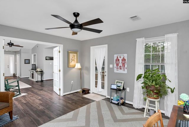 302 Forestland Court, West Columbia, SC 29169