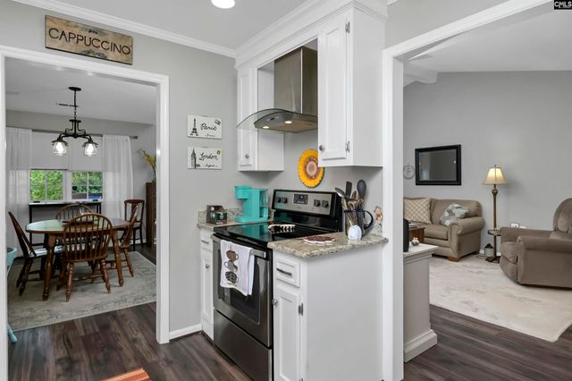 302 Forestland Court, West Columbia, SC 29169