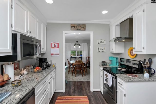 302 Forestland Court, West Columbia, SC 29169