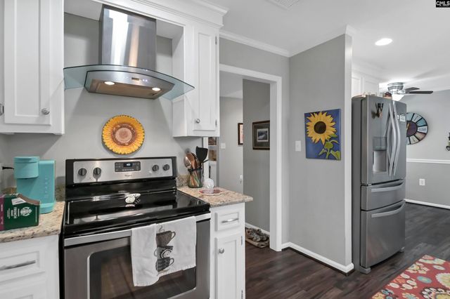 302 Forestland Court, West Columbia, SC 29169
