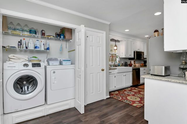 302 Forestland Court, West Columbia, SC 29169