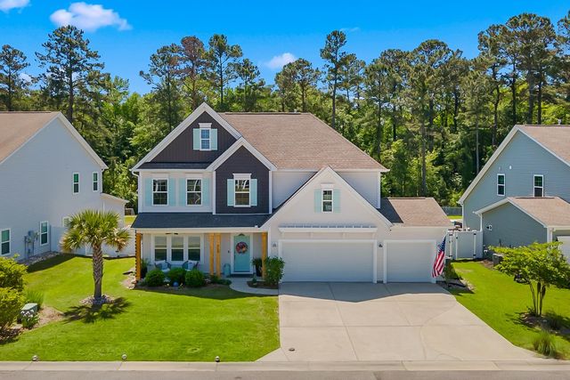 5159 Country Pine Dr., Myrtle Beach, SC 29579