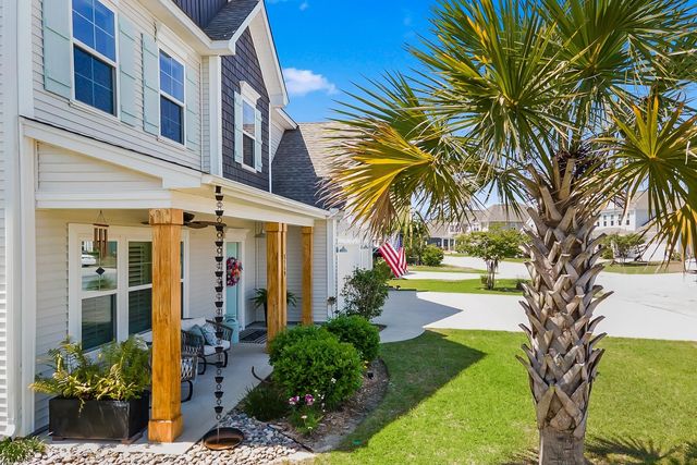 5159 Country Pine Dr., Myrtle Beach, SC 29579