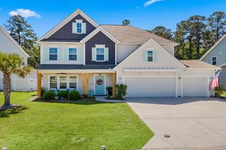 5159 Country Pine Dr., Myrtle Beach, SC 29579