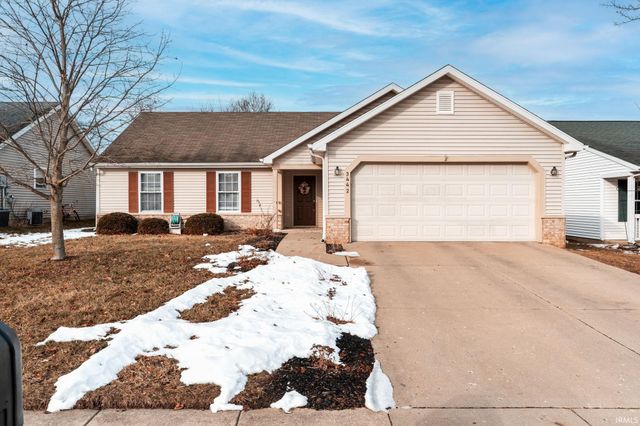 3442 Teasdale Court, Lafayette, IN 47909