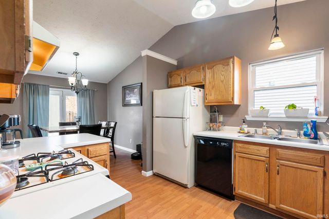 3442 Teasdale Court, Lafayette, IN 47909