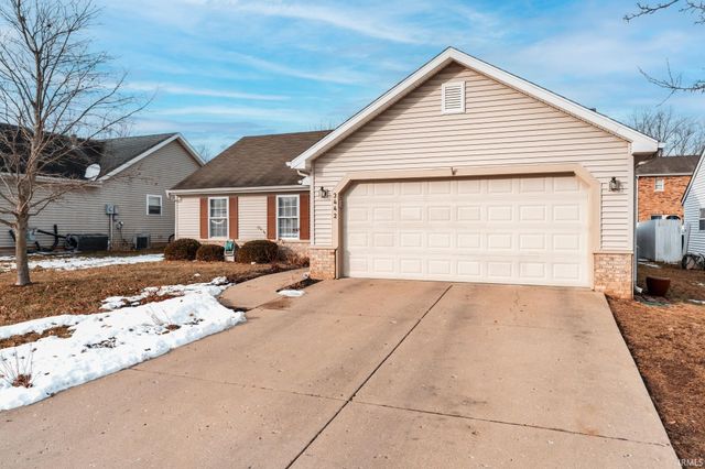 3442 Teasdale Court, Lafayette, IN 47909