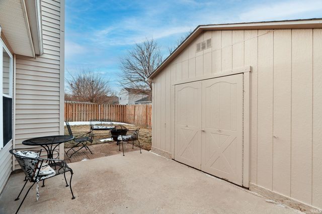 3442 Teasdale Court, Lafayette, IN 47909