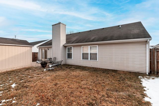 3442 Teasdale Court, Lafayette, IN 47909