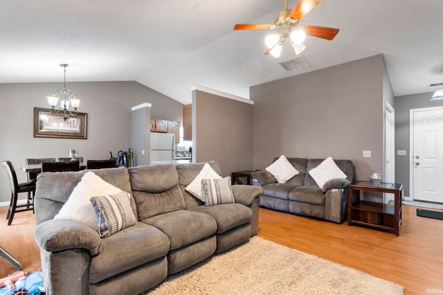 3442 Teasdale Court, Lafayette, IN 47909