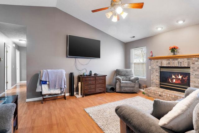 3442 Teasdale Court, Lafayette, IN 47909