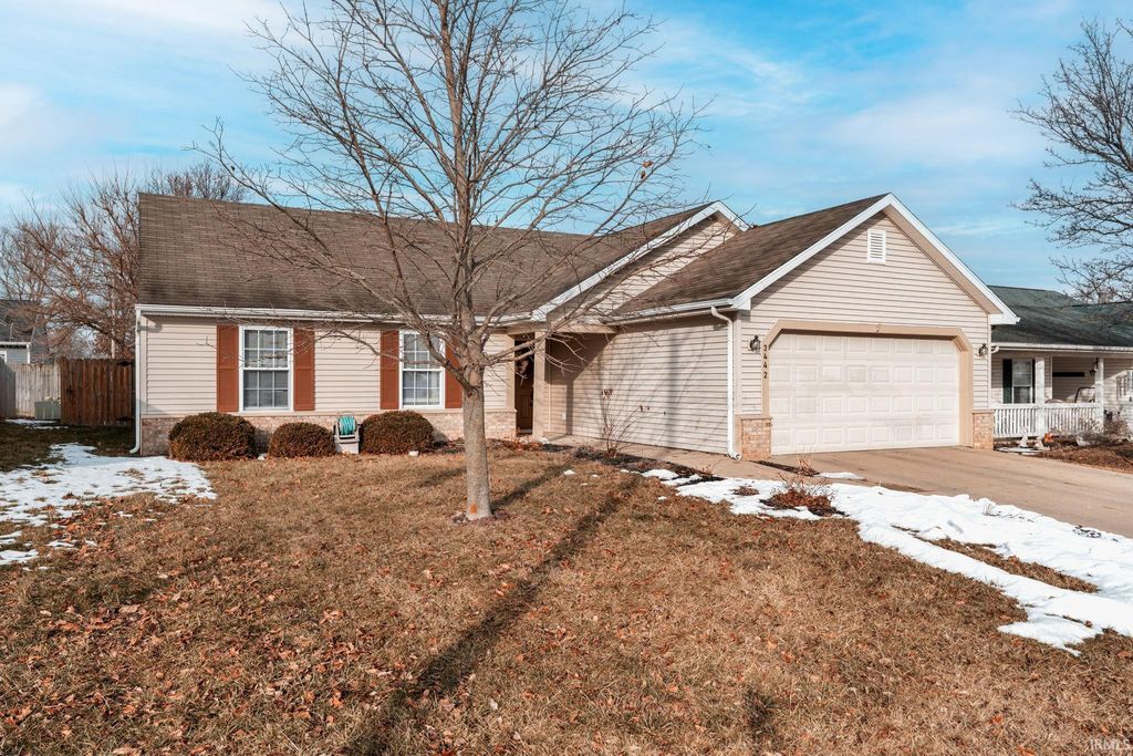 3442 Teasdale Court, Lafayette, IN 47909