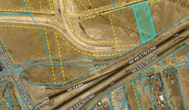 Bluewater & Atrisco Vista NW, Albuquerque, NM 87120