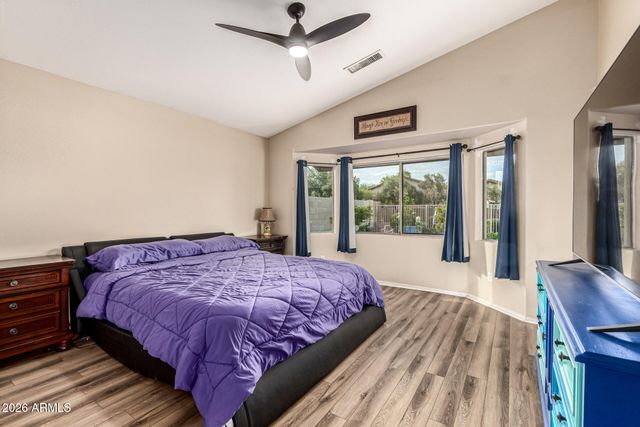 25666 W ST CHARLES Court, Buckeye, AZ 85326