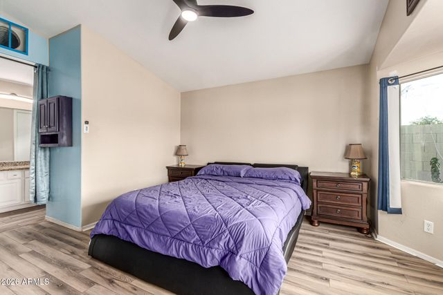 25666 W ST CHARLES Court, Buckeye, AZ 85326