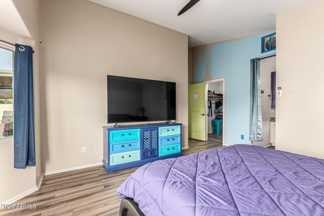 25666 W ST CHARLES Court, Buckeye, AZ 85326