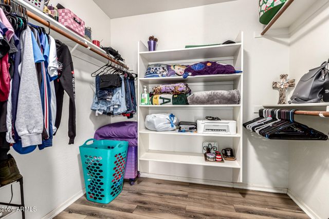 25666 W ST CHARLES Court, Buckeye, AZ 85326