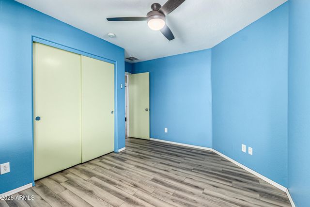 25666 W ST CHARLES Court, Buckeye, AZ 85326