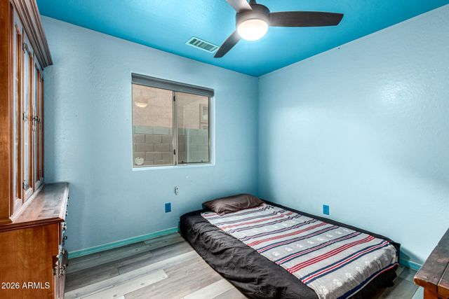 25666 W ST CHARLES Court, Buckeye, AZ 85326