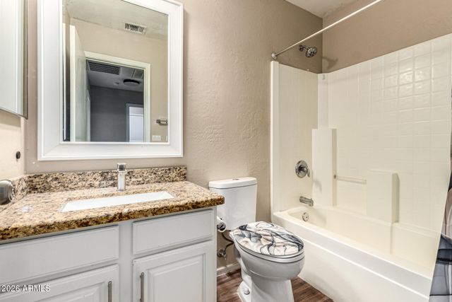 25666 W ST CHARLES Court, Buckeye, AZ 85326