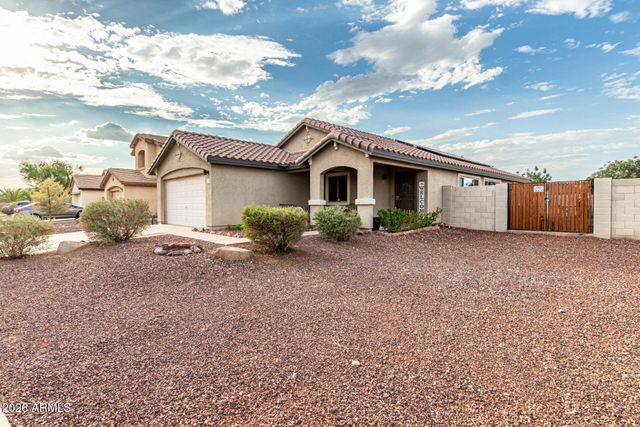 25666 W ST CHARLES Court, Buckeye, AZ 85326
