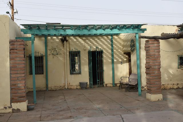 10300 Socorro Road, Socorro, TX 79927