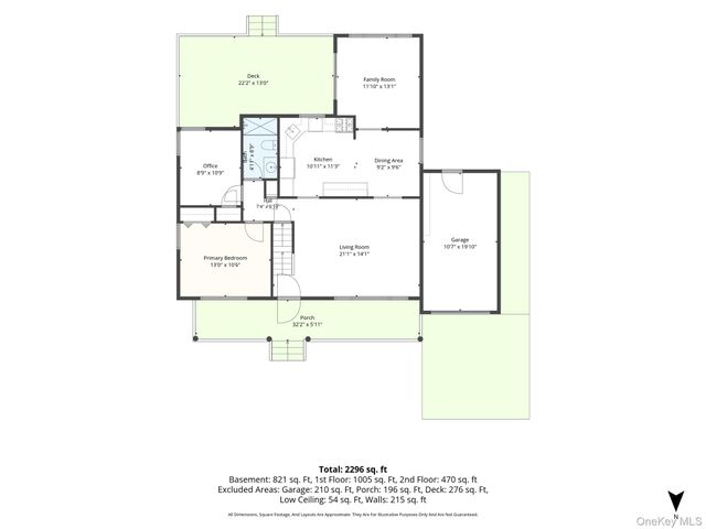 162 N Elm Street, Massapequa, NY 11758