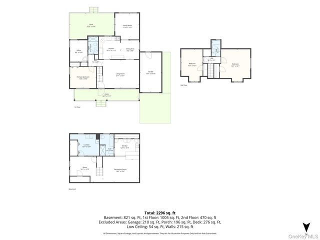 162 N Elm Street, Massapequa, NY 11758