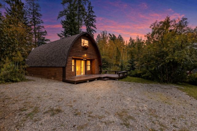 219 Antelope Trail, Whitefish, MT 59937 property photo