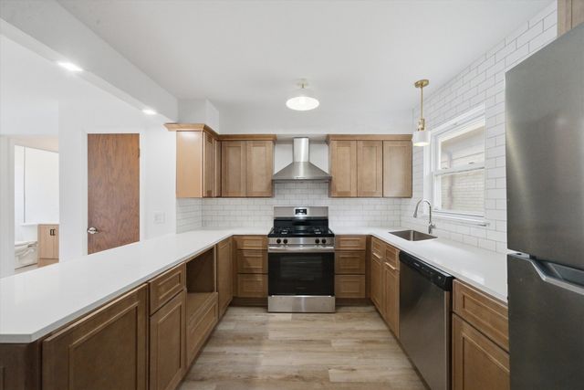 7709 W Marwood Avenue 3S, Elmwood Park, IL 60707