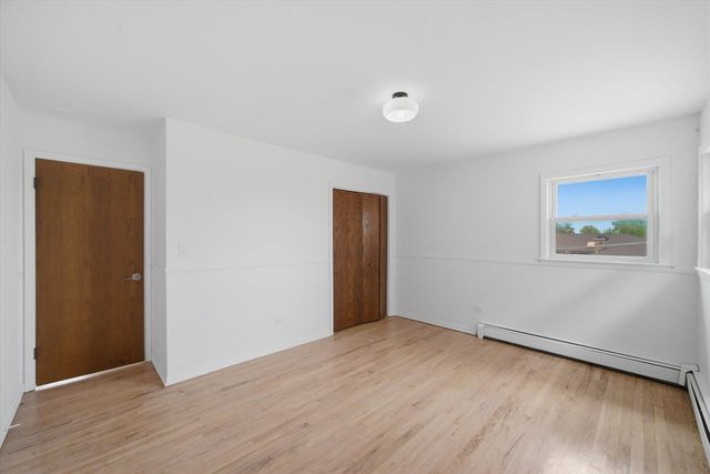 7709 W Marwood Avenue 3S, Elmwood Park, IL 60707