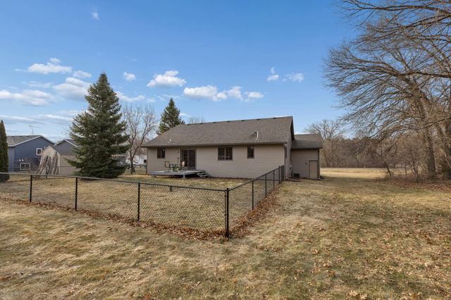 14320 314th Avenue NW, Princeton, MN 55371