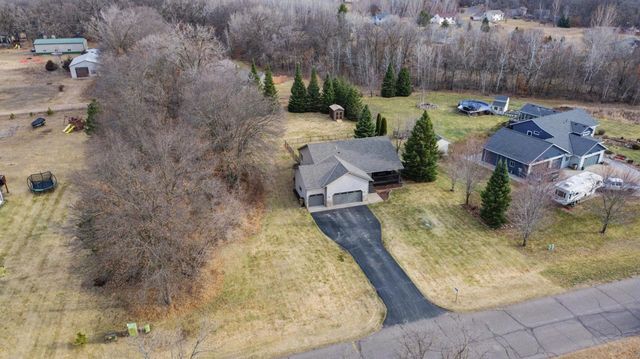 14320 314th Avenue NW, Princeton, MN 55371