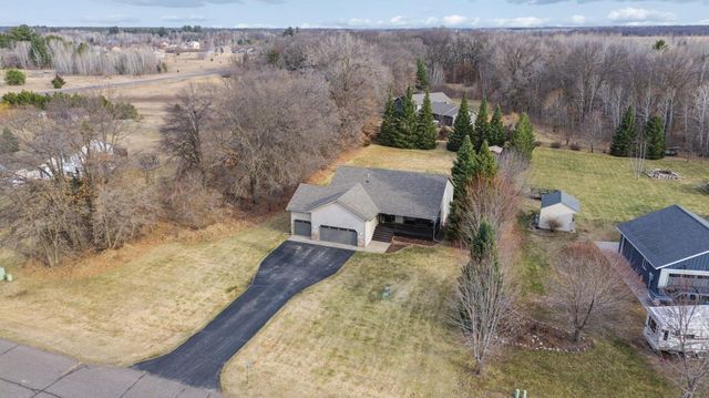 14320 314th Avenue NW, Princeton, MN 55371