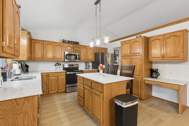 14320 314th Avenue NW, Princeton, MN 55371