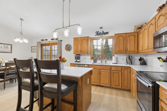 14320 314th Avenue NW, Princeton, MN 55371