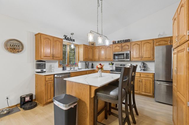 14320 314th Avenue NW, Princeton, MN 55371