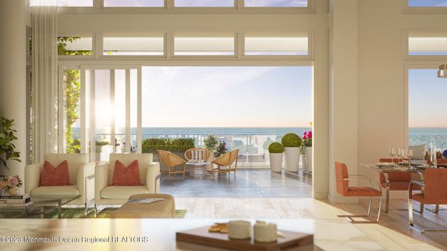 392 Ocean Avenue 1504, Long Branch, NJ 07740