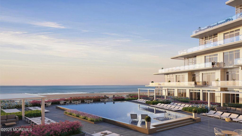 392 Ocean Avenue 1504, Long Branch, NJ 07740